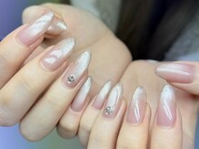 ミスネイル(Ms.nail)/