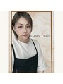 クラッシーネイル(classy nail)/classy nail