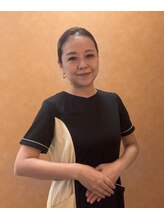 イーズサロン 松井山手店 松崎