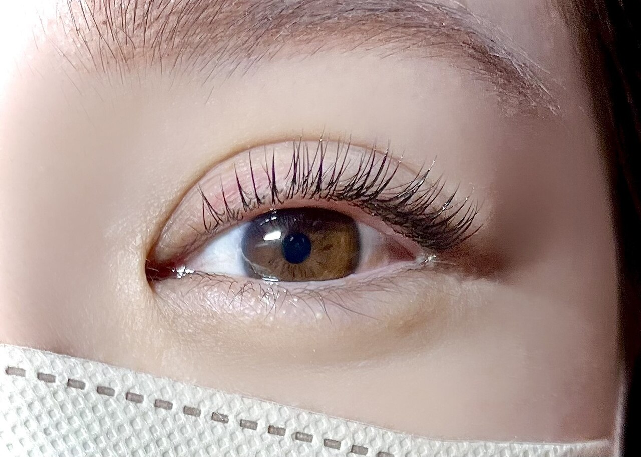 ナチュレ ネイルアンドアイラッシュ(Nature Nail & Eyelash