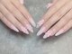 タキネイル 吉祥寺店(Taki Nail)の写真/【吉祥寺★NEW OPEN★価格】ちゅるん可愛い指先をお得に◇学割U24・初回オフ無料など通いやすいサロン♪