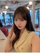 アンフルール エメ 表参道(Une fleur aimer)&nbsp;KARINA 