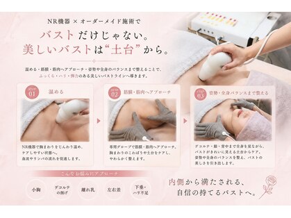 ミモア ローズ(Mimore Roze)の写真