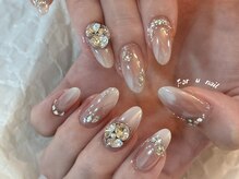 フォーユーネイル(For U Nail)/