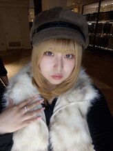 サロンヴィレッジ サカエ(SALON VILLAGE Sakae)&nbsp;Yuuna 