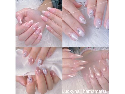 ラッキーネイル(Lucky nail)の写真
