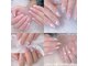 ラッキーネイル(Lucky nail)の写真