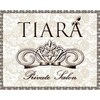 プライベートサロンティアラ 板橋店(TIARA)ロゴ