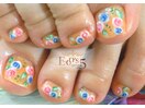 Ｎａｉｌ・ＶＯＬ７２～１０～