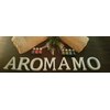 プライベートスパサロン アロマアモ(AROMAMO)ロゴ