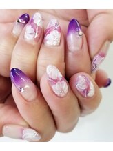 ラピスラズリ(LApis LAzuli)/定額Bコース 7560