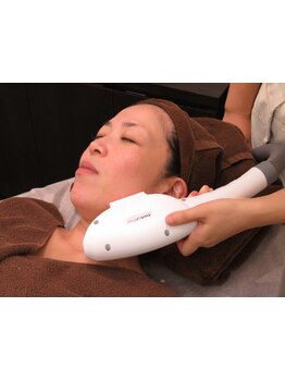 顔脱毛がしたい