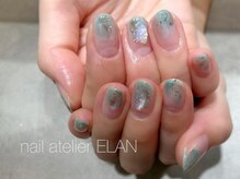 エラン(ELAN)/60分コース