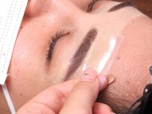 ラコット(La cot)/４.ワックス