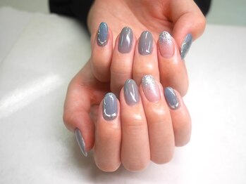 ザネイルズ(The Nails)/