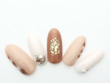 アーク/サンプルコース　￥7980