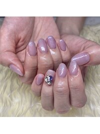 お持ち込みバースディネイル♪