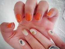 ネイルスミス 高松店(Nailsmith)/ちぐはぐnuance