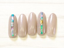 エムズネイル 高木店/