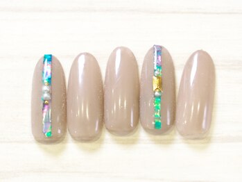 エムズネイル 高木店/