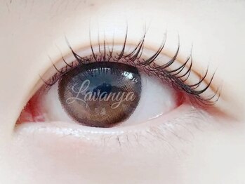 ラヴァンヤ 恵比寿店(Lavanya)/まつげパーマ[恵比寿]