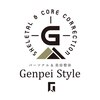 ゲンペイスタイル(Genpei Style)のお店ロゴ
