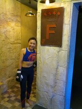 エフファクトリー 鷹匠店(F-FACTORY)&nbsp;MIDORI 