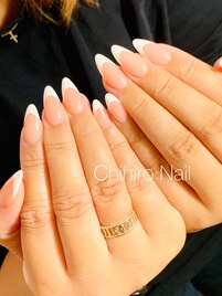 スカルプ＆ジェルデザイン