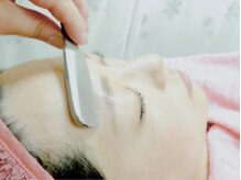 アジアート(Agiato Hair)/【シェービング】