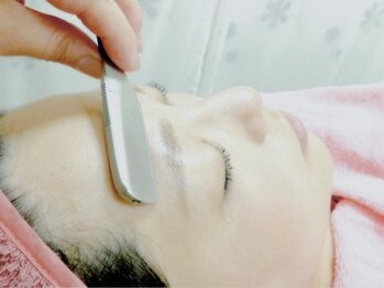 アジアート(Agiato Hair)/【シェービング】