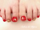 レッドfoot