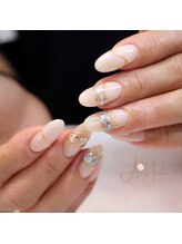 アイネイルズ(Ai nails)/