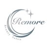 リモア(Remore)ロゴ