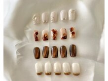 ラウネイル(launail)