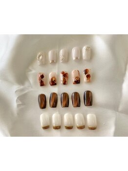 アートの種類が豊富