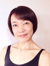 フィットネスクラブ 広尾&nbsp;林下 友美