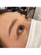 ビューティーアミューズメント 山鼻店(BEAUTY AMUSEMENT)/ドールリフトカール