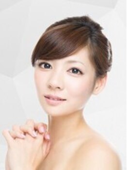 キュープ 小倉店(Qpu)/自分史上1番の小顔へ♪