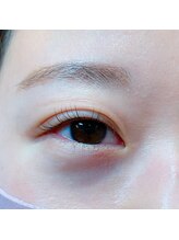 リシェル 高崎店(Richelle)/アッパーリフトカール