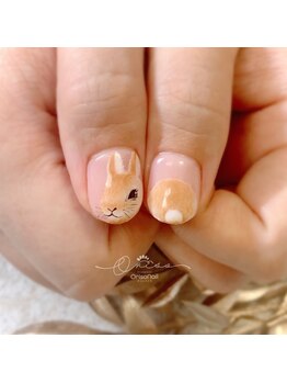 オリソネイル(OrisoNail)/