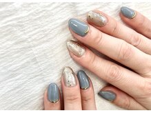 ジェルムネイル(germe nail)/
