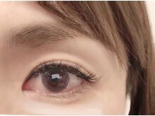 ルシエル(Le Ciel)/ボリュームエクステ500本