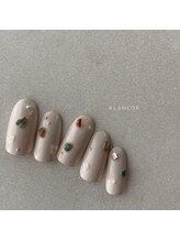 ブランロール 中目黒店(Blanl'or)/カラフルシェルパーツ