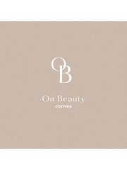 On Beauty　by convex(ディレクター)