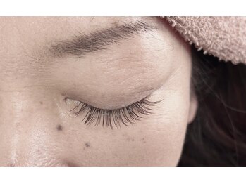 エネル バイ アルト(eneru by arto)/バインドカラー