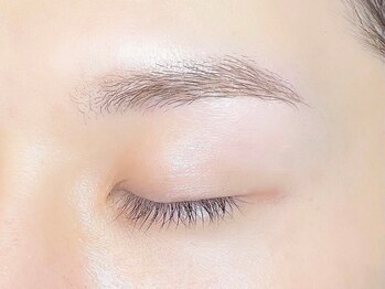アイクイック 千石(Ai Quick)/眉毛waxでトーンアップ◎