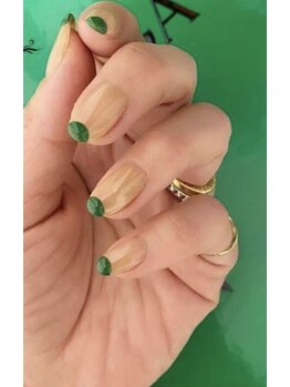 ベルマイン(Belle main)/