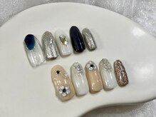 レーヴ(reve)/【riri担当】10本デザイン