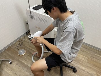 エピセル/中学男子でも!!