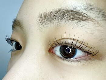 セン(SEN)/LASH LIFT